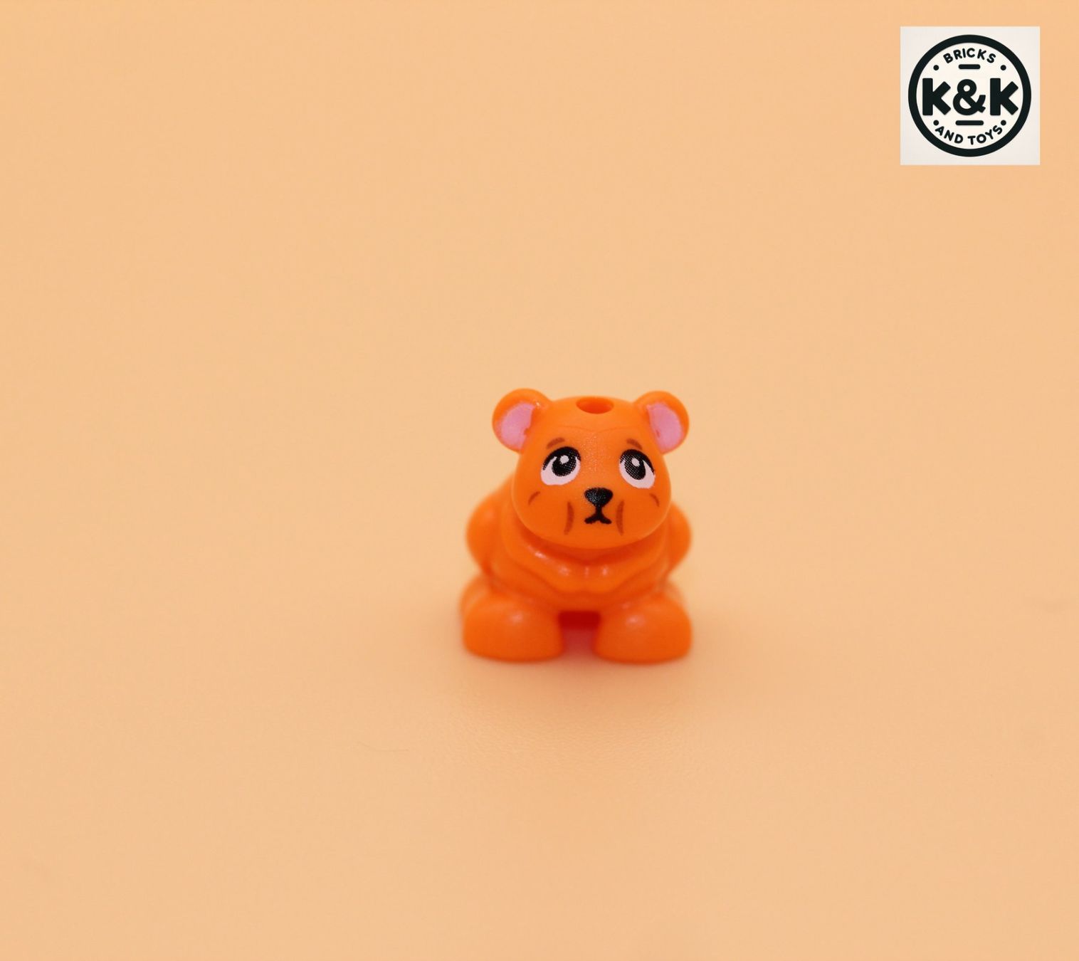 Lego Baukästen: LEGO® Animal / Tier -  Mouse / Hamster - NEW – Neu (gemäss Beschreibung) aus Oberkulm von K_K_Bricks_and_Toys