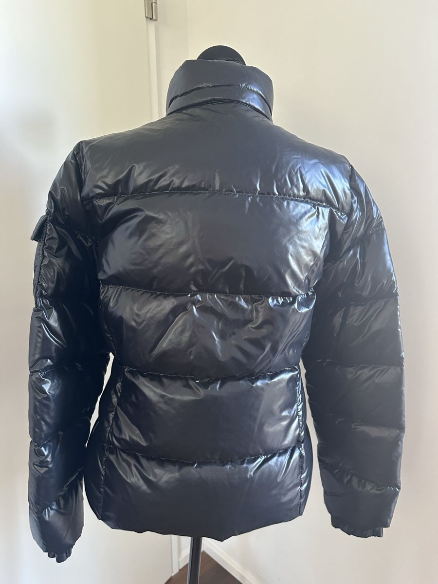 Moncler Jacken: Moncler black down jacket - size 3  – Gebraucht aus Langnau am Albis von bar_ml6k 2