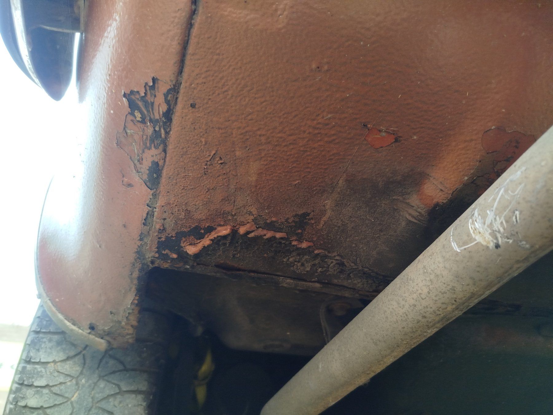 Austin Automobili: Austin Princess 2.2L – Usato da Savagnier venduto da Botteron_Recycling 8