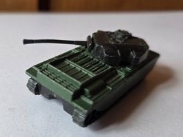 Spielzeug Panzer Corgi Juniors Centurion Tank
