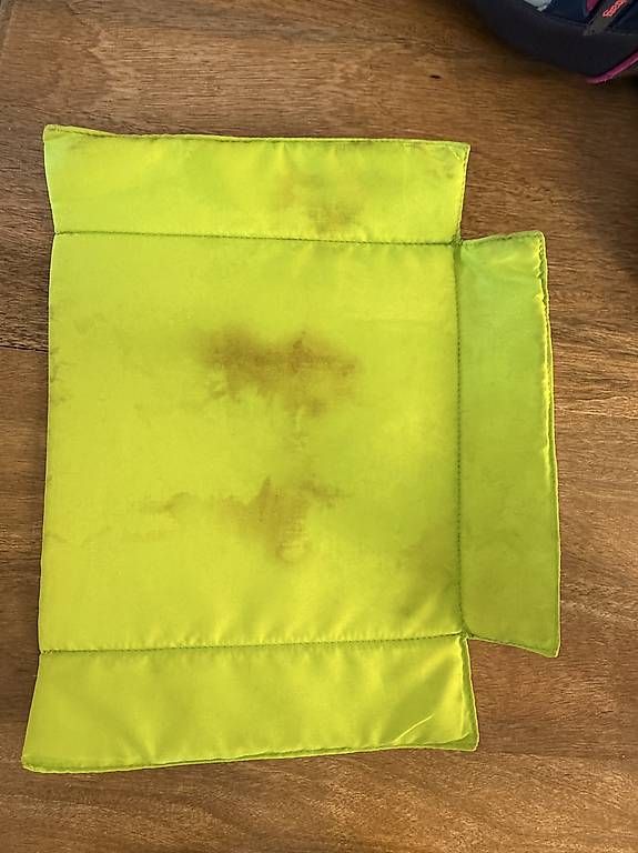 Borse & Zaini: Ergobag Schulsack-Set Gr 100-150 – Usato da Basel venduto da JoelleFX 3