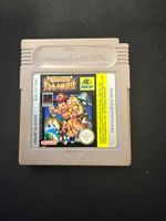 Nintendo Game Boy Adventure Island 2