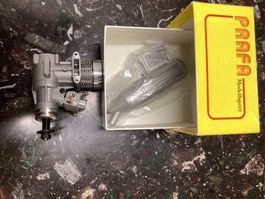 Neuer RC Modelmotor