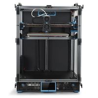 LDO Voron Trident 300 Rev D Kit  Space Grey  ungebaut
