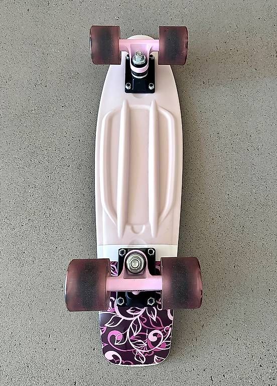 Slide Skateboards: Skateboard Slide – Usato da Luzern venduto da Natalia_lu 3