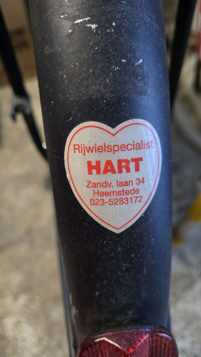 Biciclette: Cortina U4 Transporter – Usato da Winterthur venduto da kasu_secondhand 2