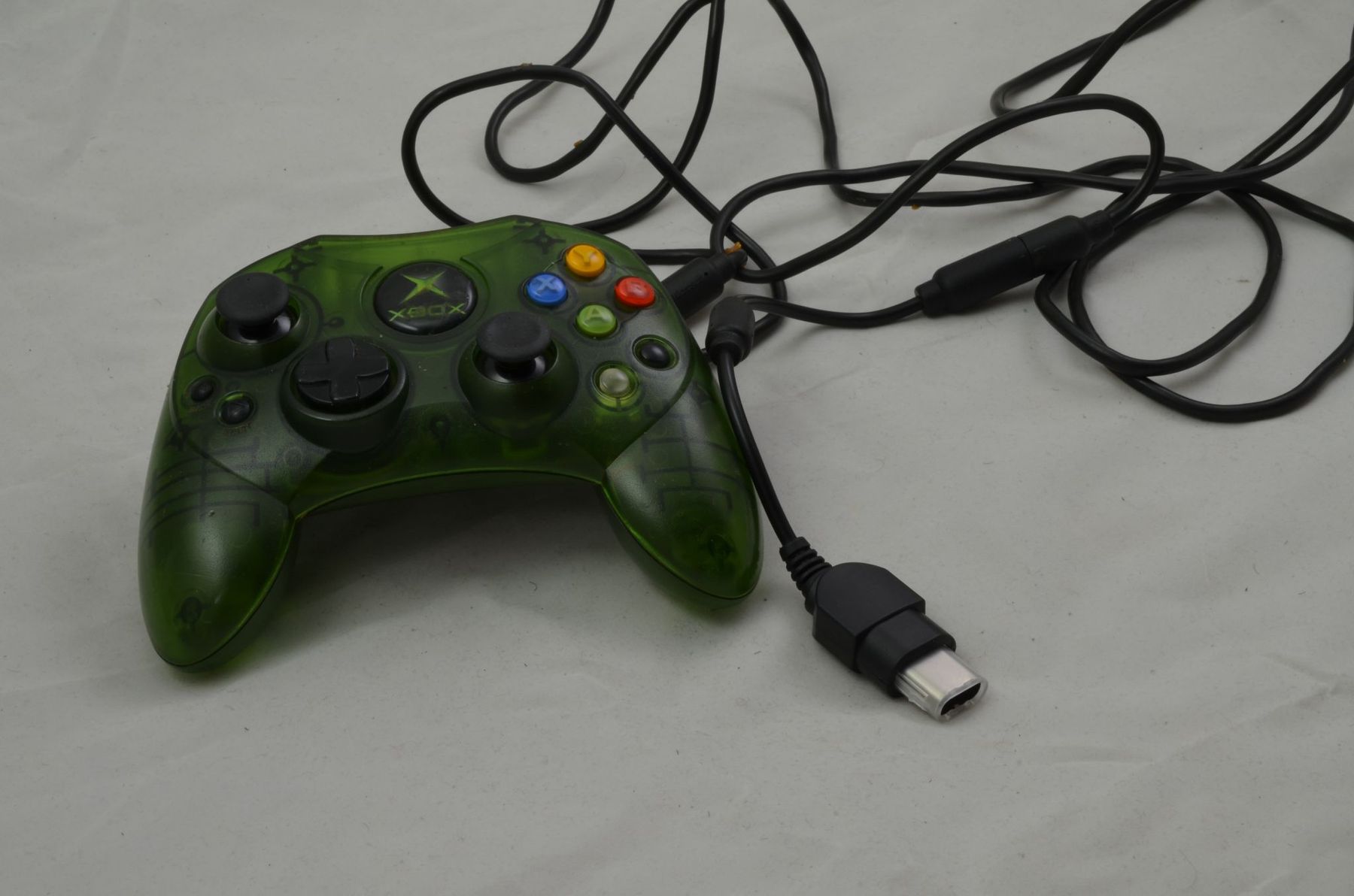 Controller: Xbox Controller S – Usato da Buchs AG venduto da SellAndBuyX 8