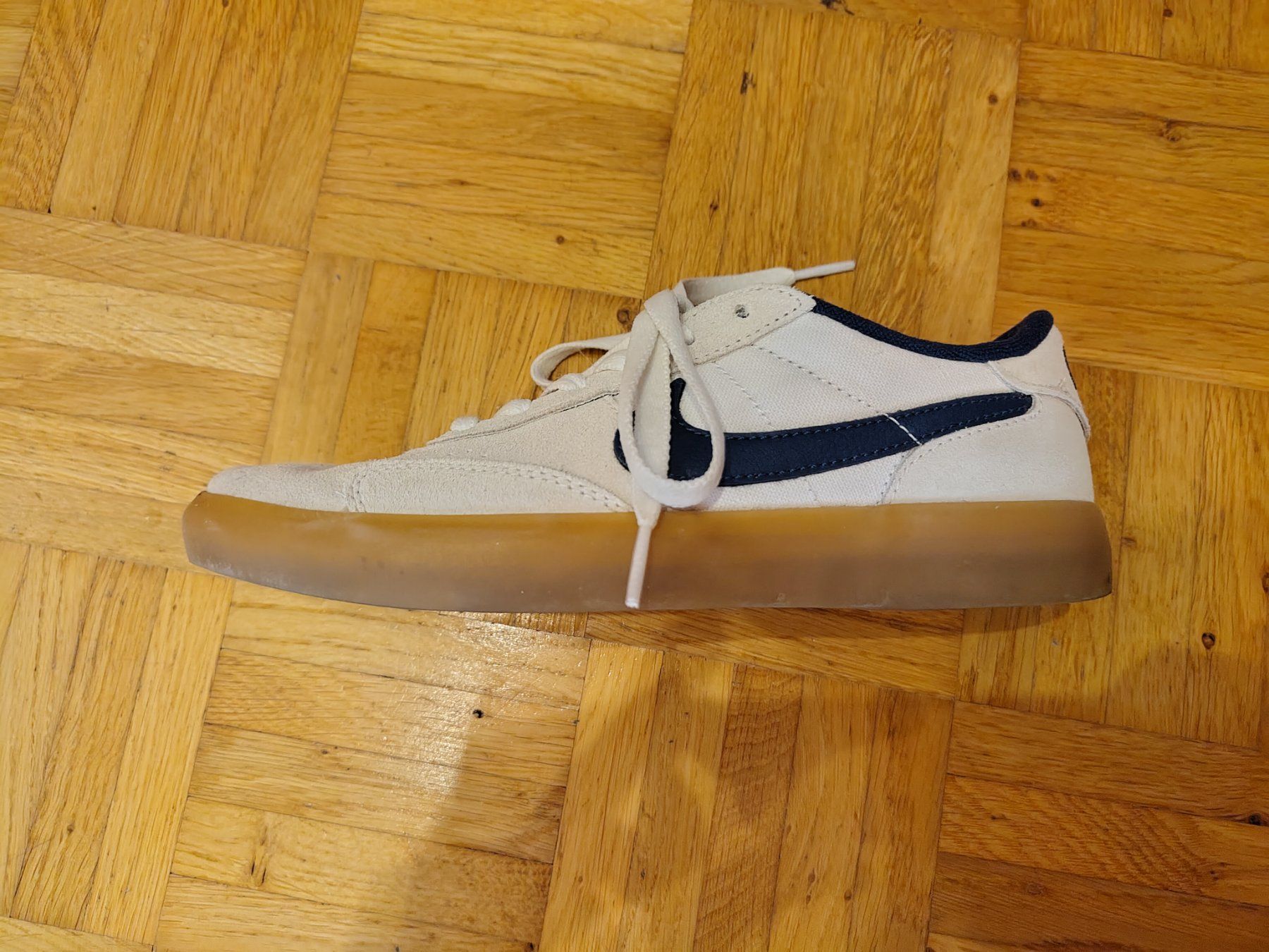 Nike Herrenschuhe: Nike SB Heritage Vulc – Gebraucht aus Rüedisbach von Minduck 1