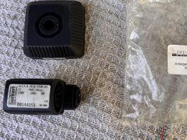 Bürkert Magnetventil 6213 A 20.0 EPDM MS neu Fli