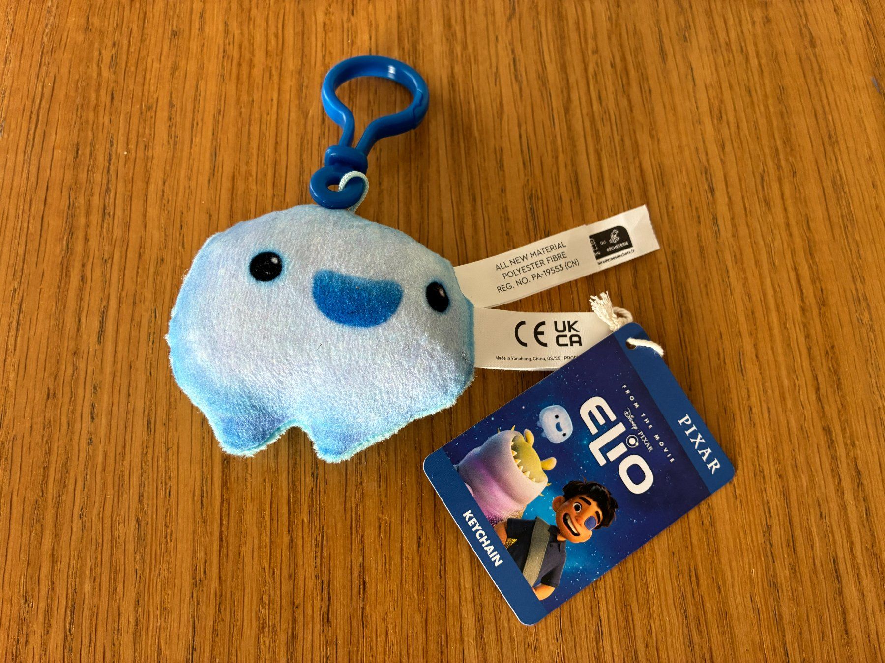Disney Giocattoli: Elio-Goodie-Bag – Nuovo (secondo la descrizione) da Muttenz venduto da Juvenile33 7