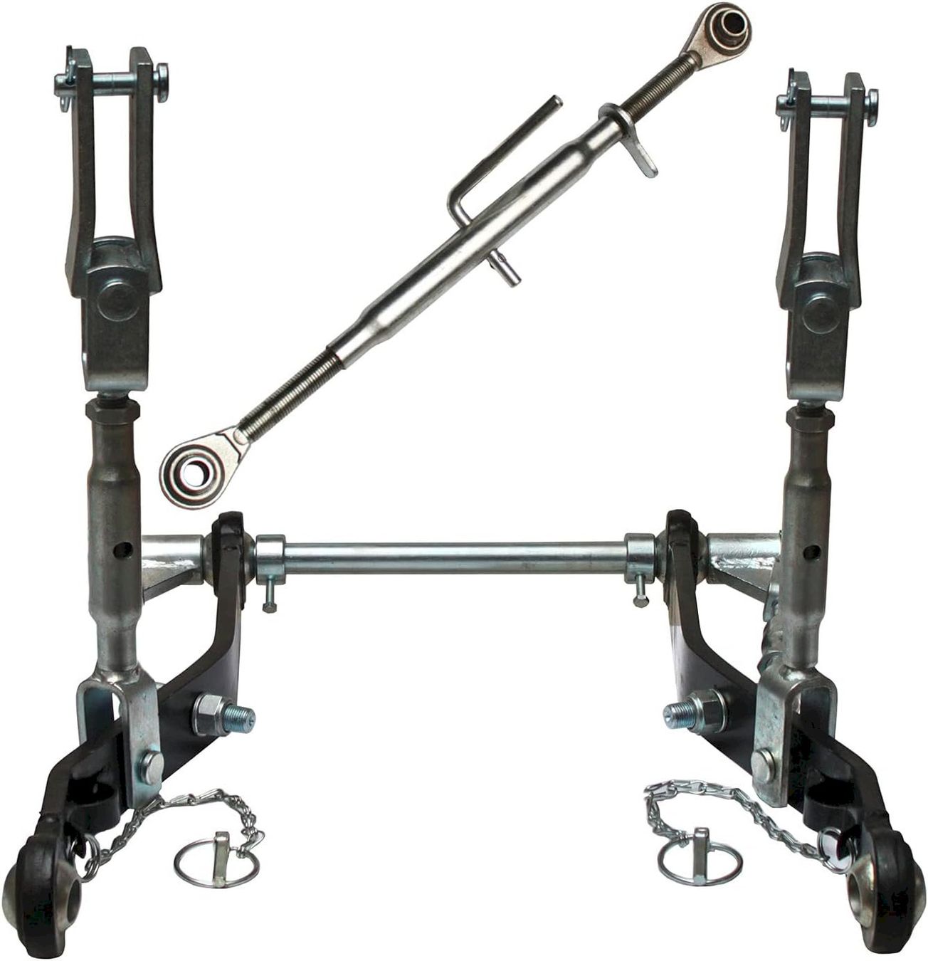Accessori Trattori &Veicoli agricoli: Traktor Heck-Dreipunktaufnahme Kat I – Nuovo e nell'imballaggio originale da Bottighofen venduto da zaap 2