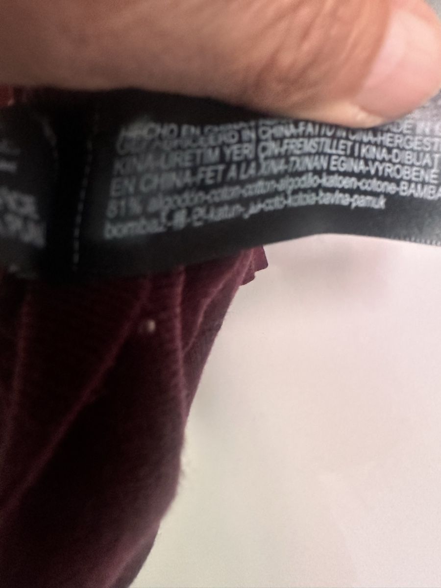 Massimo Dutti Maglioni & Felpe: Massimo Dutti Polo Pullover Gr. M-L – Usato da Ostermundigen venduto da anja046 2