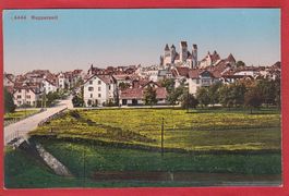 RAPPERSWIL