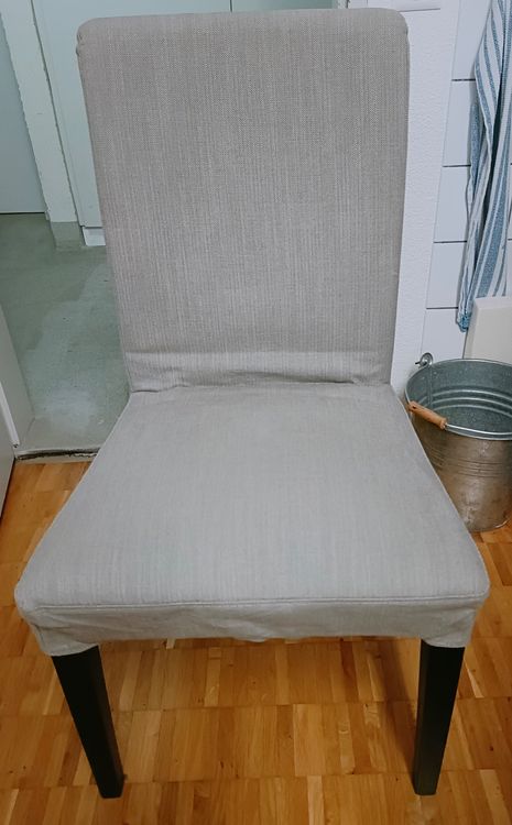 Esszimmerstühle Ikea ab (Usato) a Wallisellen per CHF