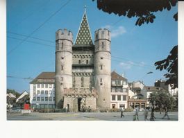Basel ca. 1980