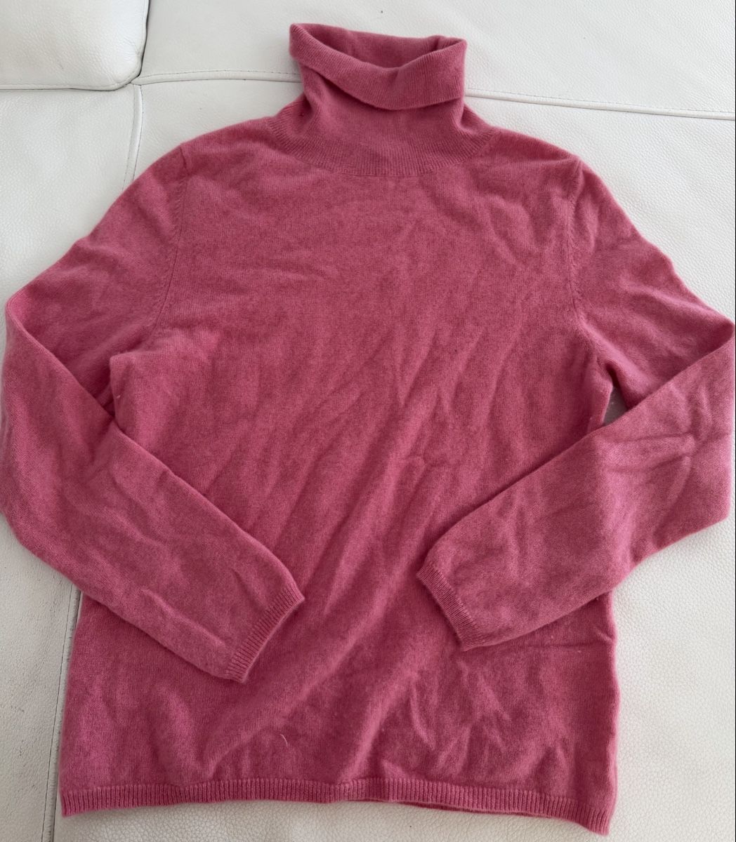 Maglioni & Felpe: 100% Kaschmir Pullover 🌸 – Usato da Opfikon venduto da Luis144 1