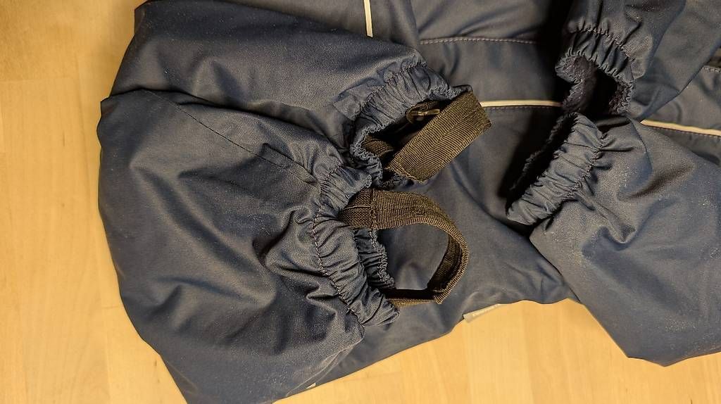 Completi: Reima Schneeanzug 80 – Usato da Zürich venduto da albalm 1