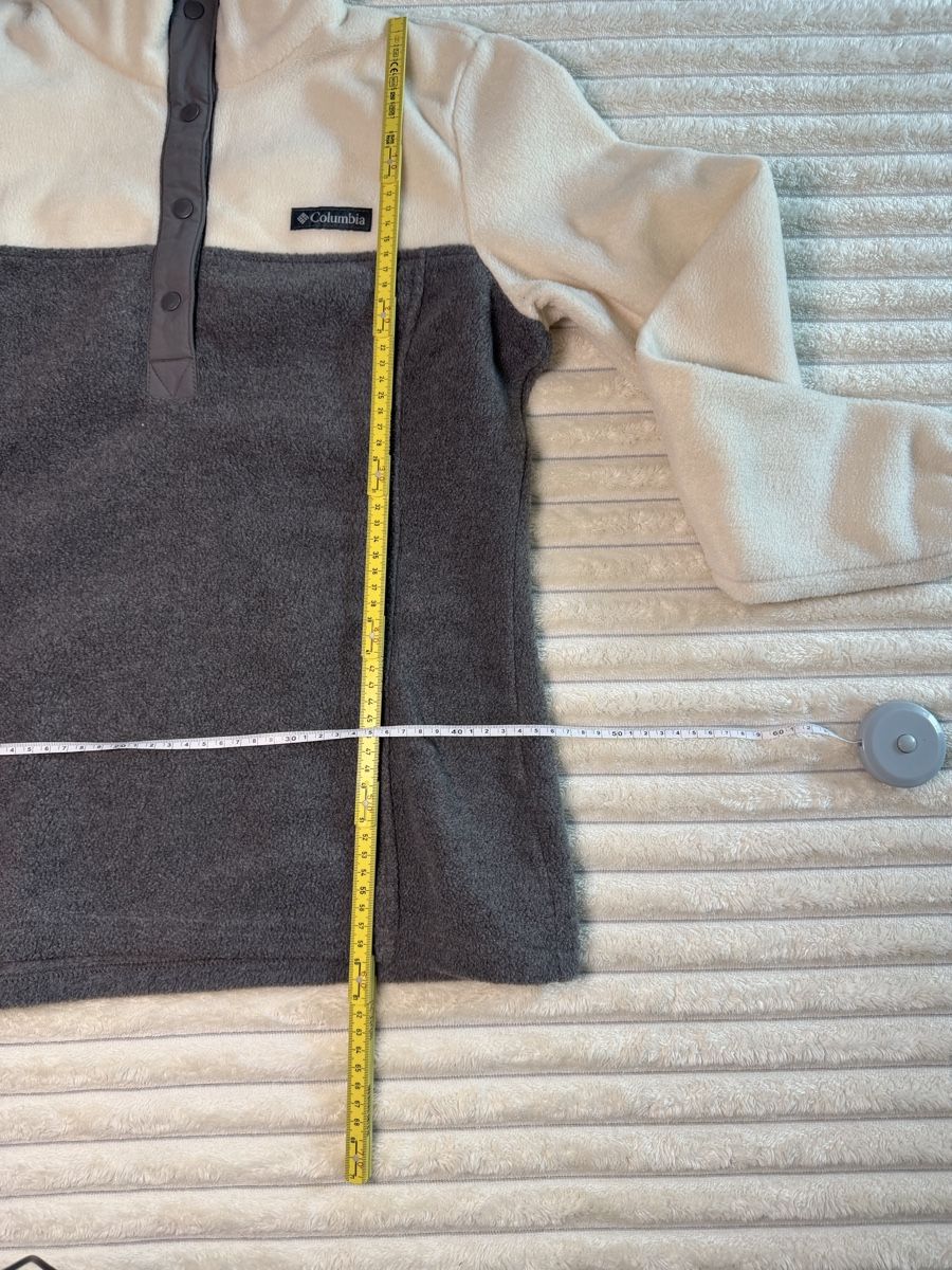 Columbia Maglioni & Felpe: Original Columbia Fleece Pullover S  – Usato da Vionnaz venduto da b_f_d_r_g 2