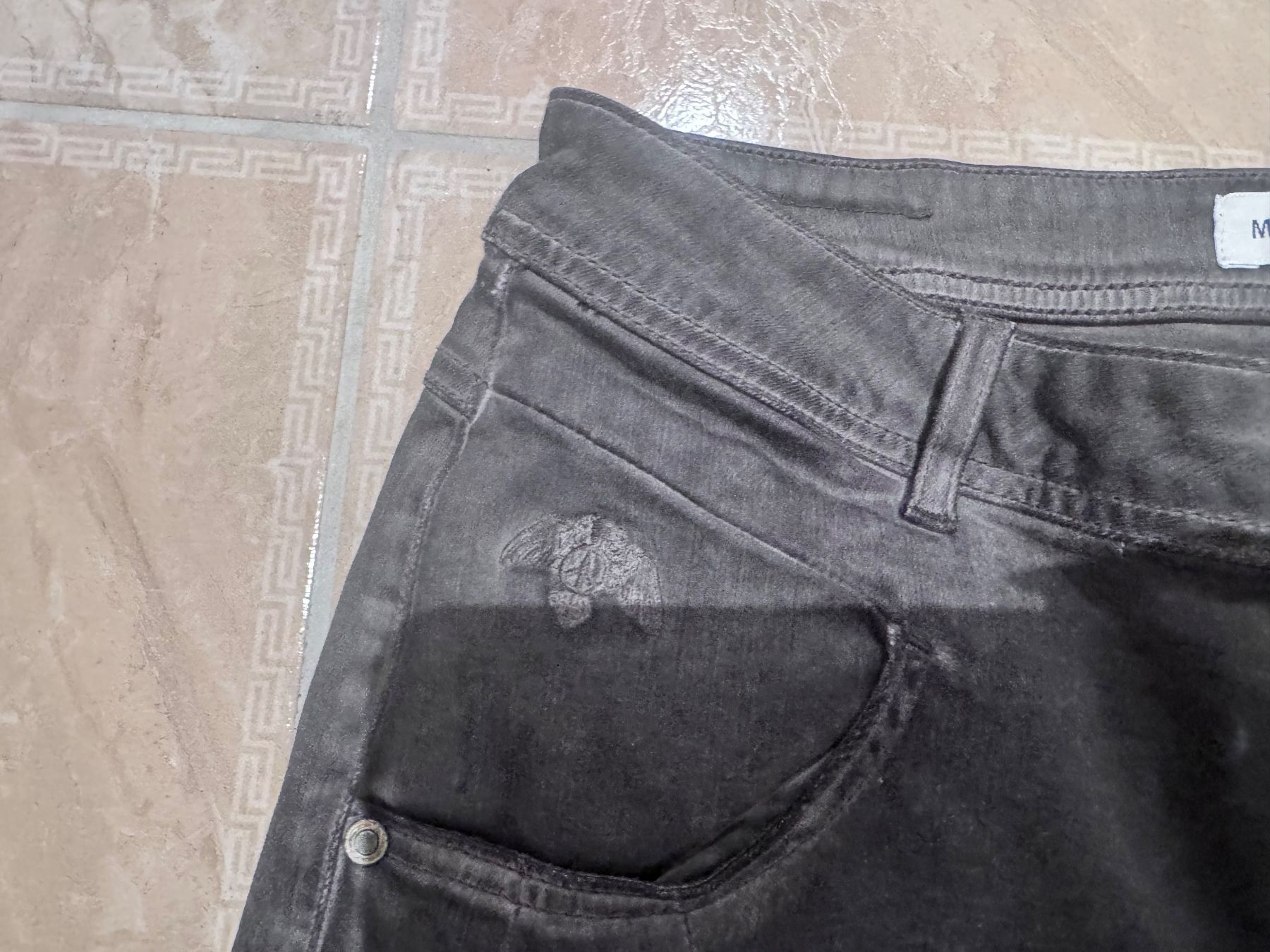 Mos mosh Jeans: Mos Mosh  NWT jeans, 32 – Nuovo (secondo la descrizione) da Klingnau venduto da Markus14 2