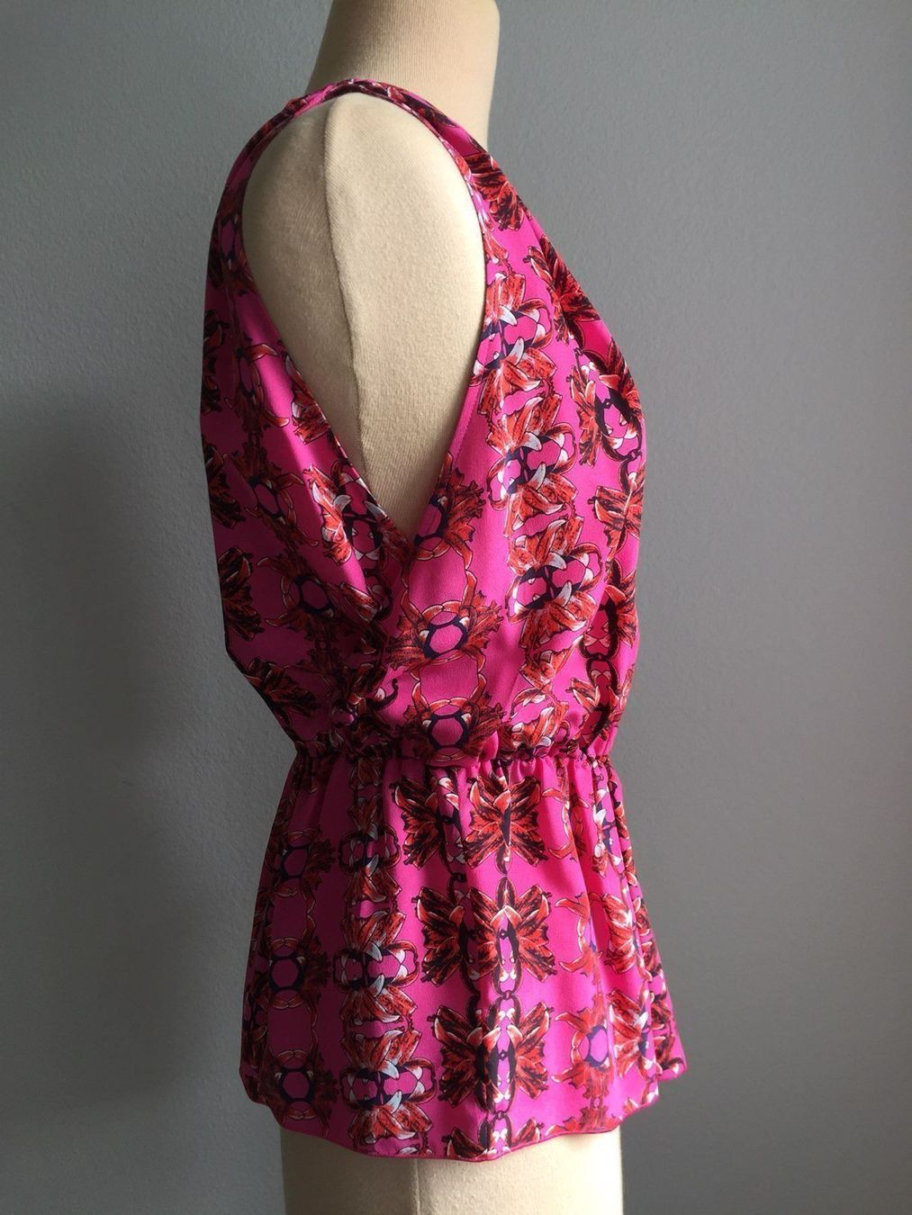 Missoni Camicette: Missoni Bluse – Nuovo (secondo la descrizione) da Winterthur venduto da 19.19 3