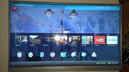 Grundig Fernseher LED Smart TV gebraucht funktionsfähig