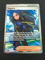 OBF 218 Sagaria - Pokémon - Obsidianflammen - DE
