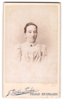 Fotografie F. Lüthi Sohn, St. Gallen, F