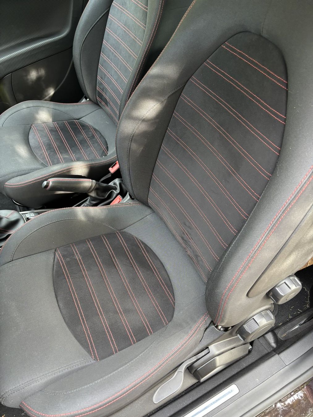 Alfa Romeo Autos: Alfa Romeo Mito – Gebraucht aus Guntershausen von Herbie8357 4