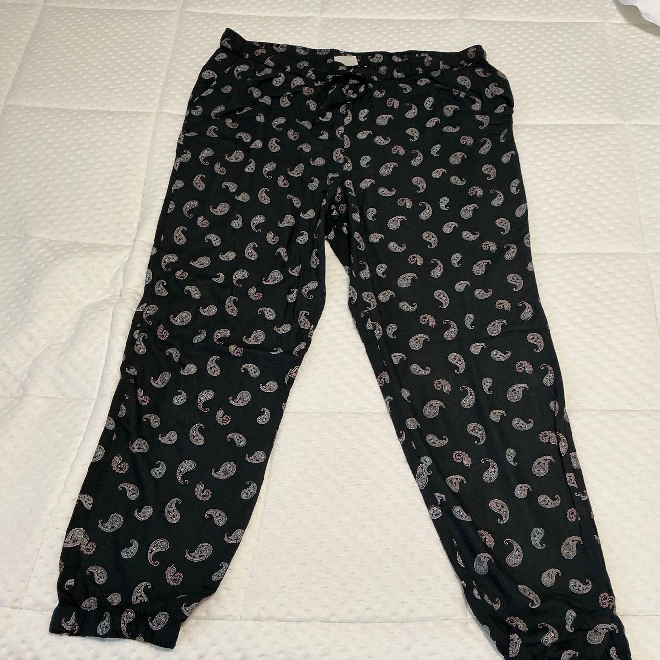 Hosen: Lustige leichte Hose Gr.L – Gebraucht aus Würenlos von sweety5436 3