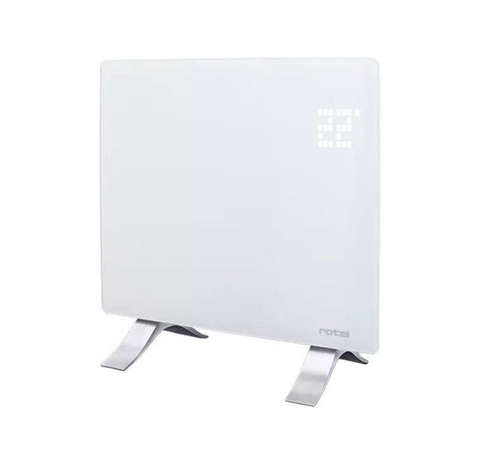 Rotel Radiatori: Rotel U761CH1 Konvektor Heater 1000W – Usato da Thun venduto da Anemone1