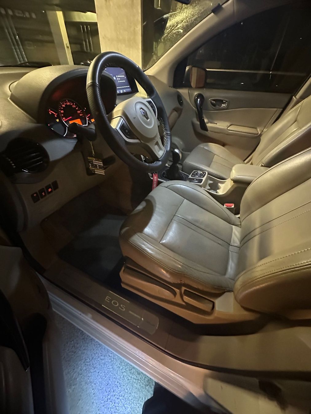 Renault Automobili: Renault koleos 2.0 dci privilège 4x4 – Usato da Gstaad venduto da RaulM90 9