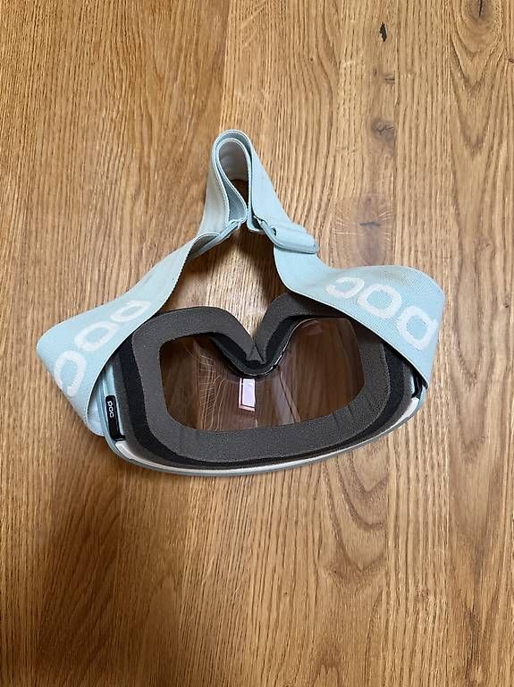 Lunettes & Verres: POC Skibrille Clarity  – D'occasion à Boltigen par evelyne.bieri20 1