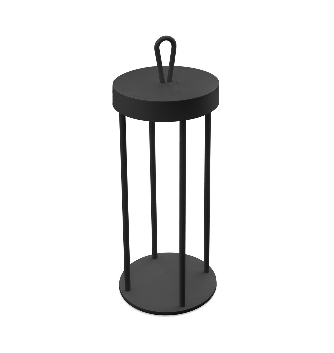 Lampade: Athena Dekolampe schwarz dimmbar – Nuovo e nell'imballaggio originale da Dietlikon venduto da Salesmax 2