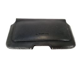 KRUSELL Universal Leder-Etui für Hosenbund