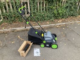 Aérateurs Miogarden EVL1500, 1500W, 230V, bon état