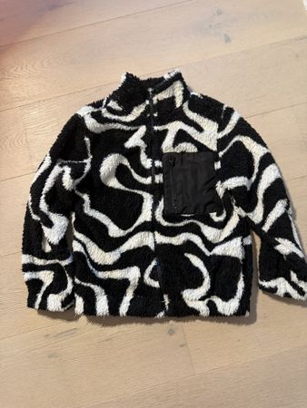 Übergangsjacke 146/152