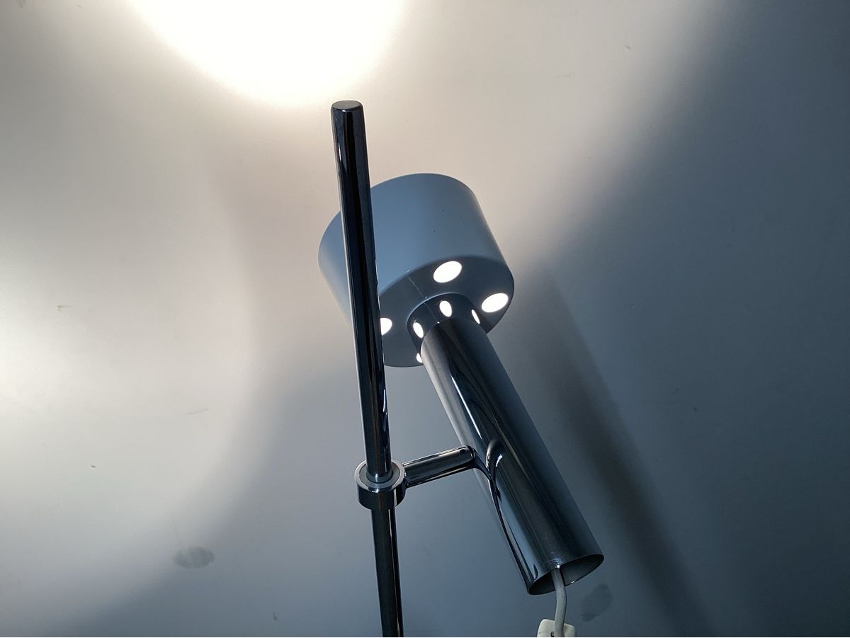 Lampade: Stehleuchte mit Spots von Edi Franz – Usato da Burgdorf venduto da swintila 5