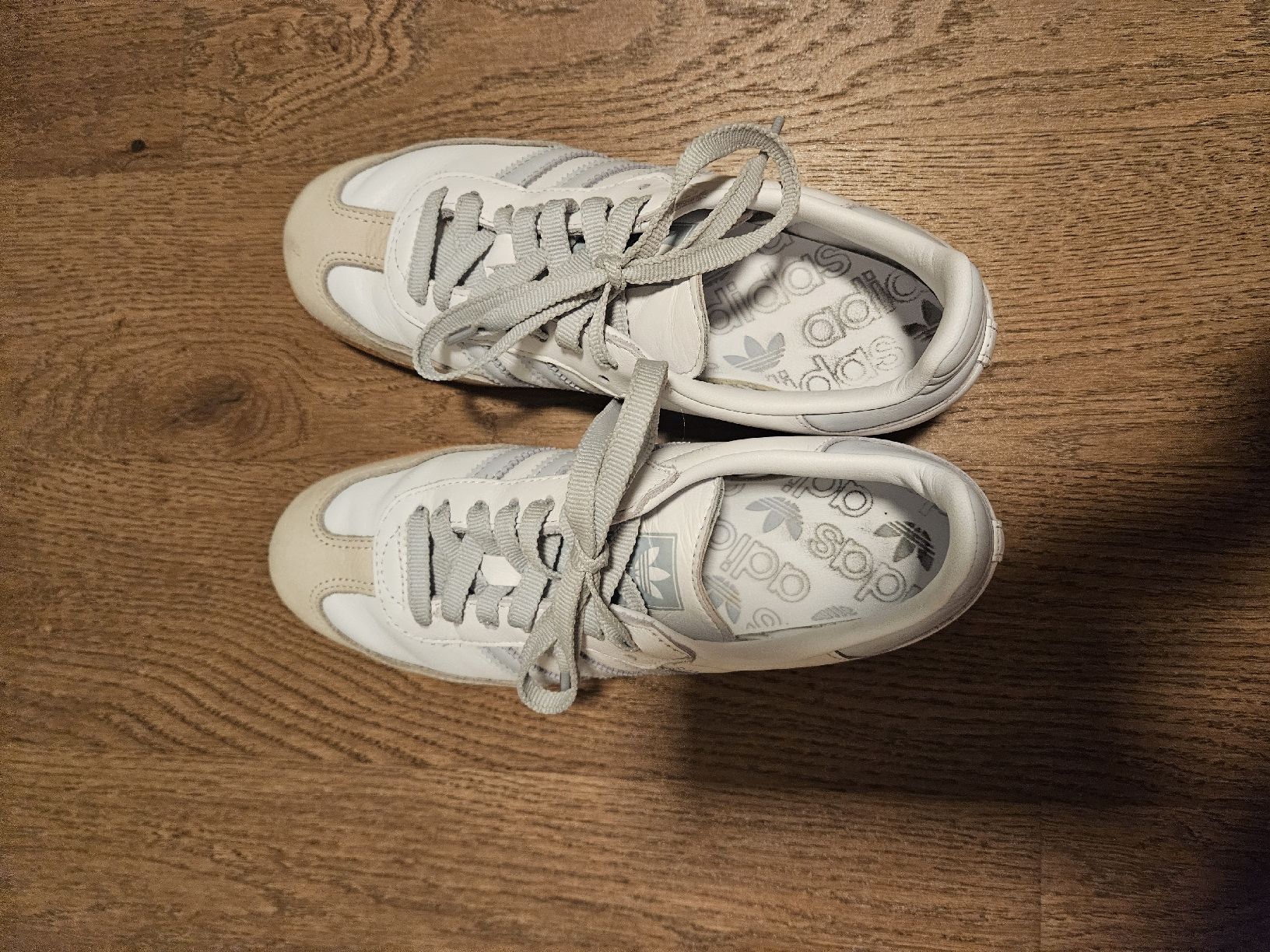 Adidas Scarpe da donna: Adidas Samba, Grösse 37 1/3 – Usato da Regensdorf venduto da Kim.S. 5