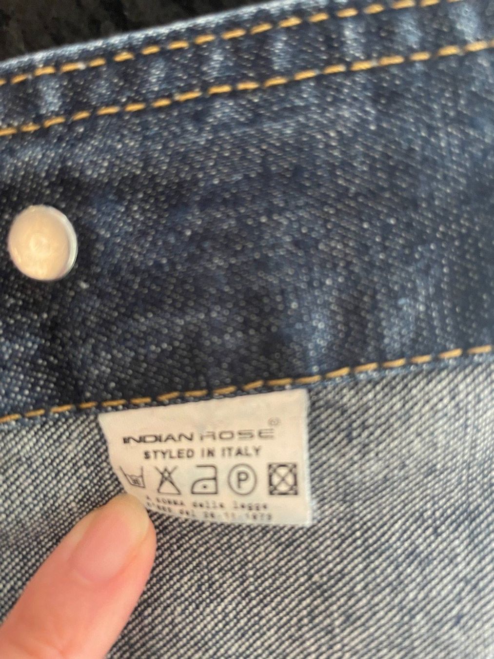 Giacche: Jeansjacke Grösse M (36-38) – Usato da Dübendorf venduto da 2hot4you 4