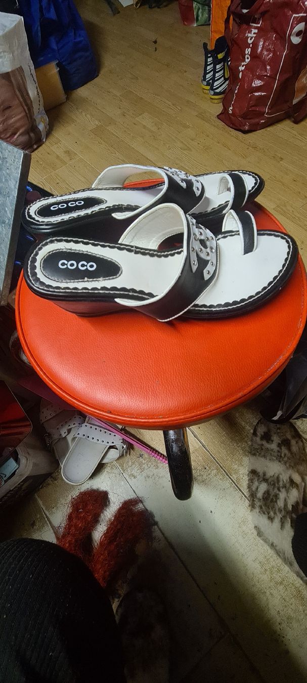 Scarpe da donna: Sandalen 40 – Usato da Bellerive VD venduto da Hermes5 1