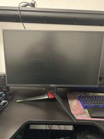 ASUS ROG Strix Monitor gebraucht guter Zustand