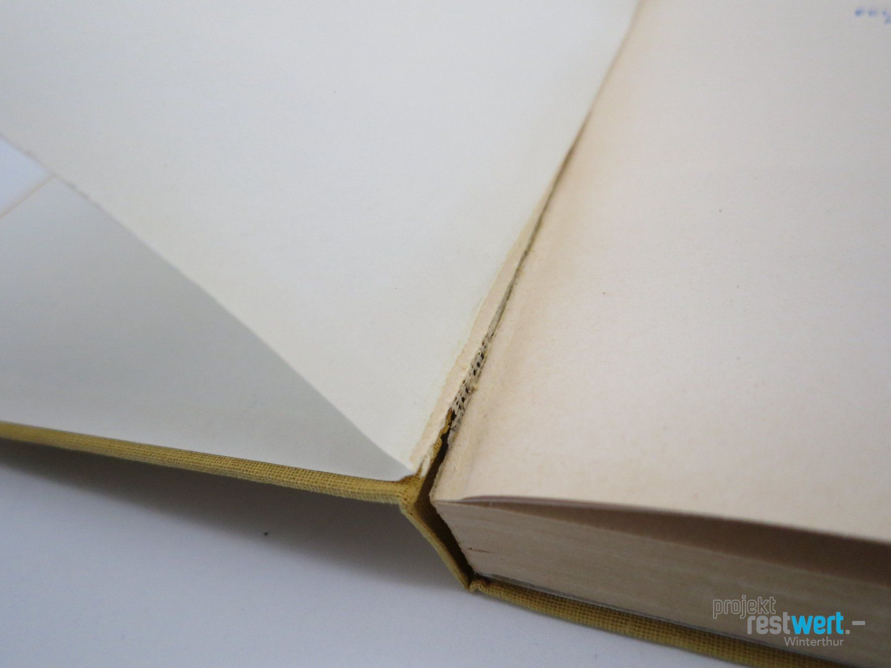 Libri: WILLIAMS Das Rösslein Hü – Usato da Winterthur venduto da Restwert_Winterthur 5