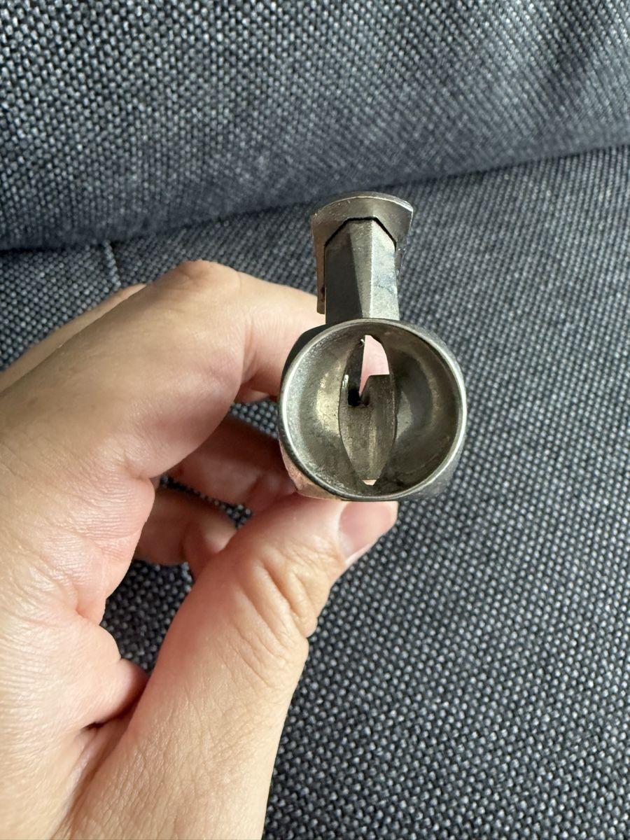 Zigarren: Pfeilring Zigarrenschneider Solingen – Gebraucht aus Buchs SG von and_d8tp 5