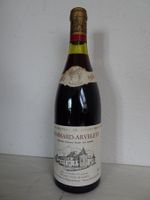 Pommard Premium Cru 1981 Pierre-Yves Masson