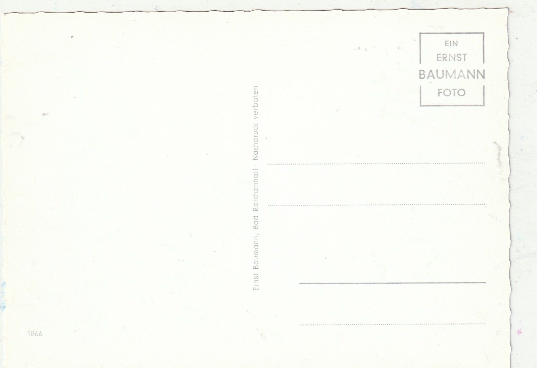 Cartes postales: Wandelhale Bad Reihenhal – D'occasion à Lumbrein par made02 1