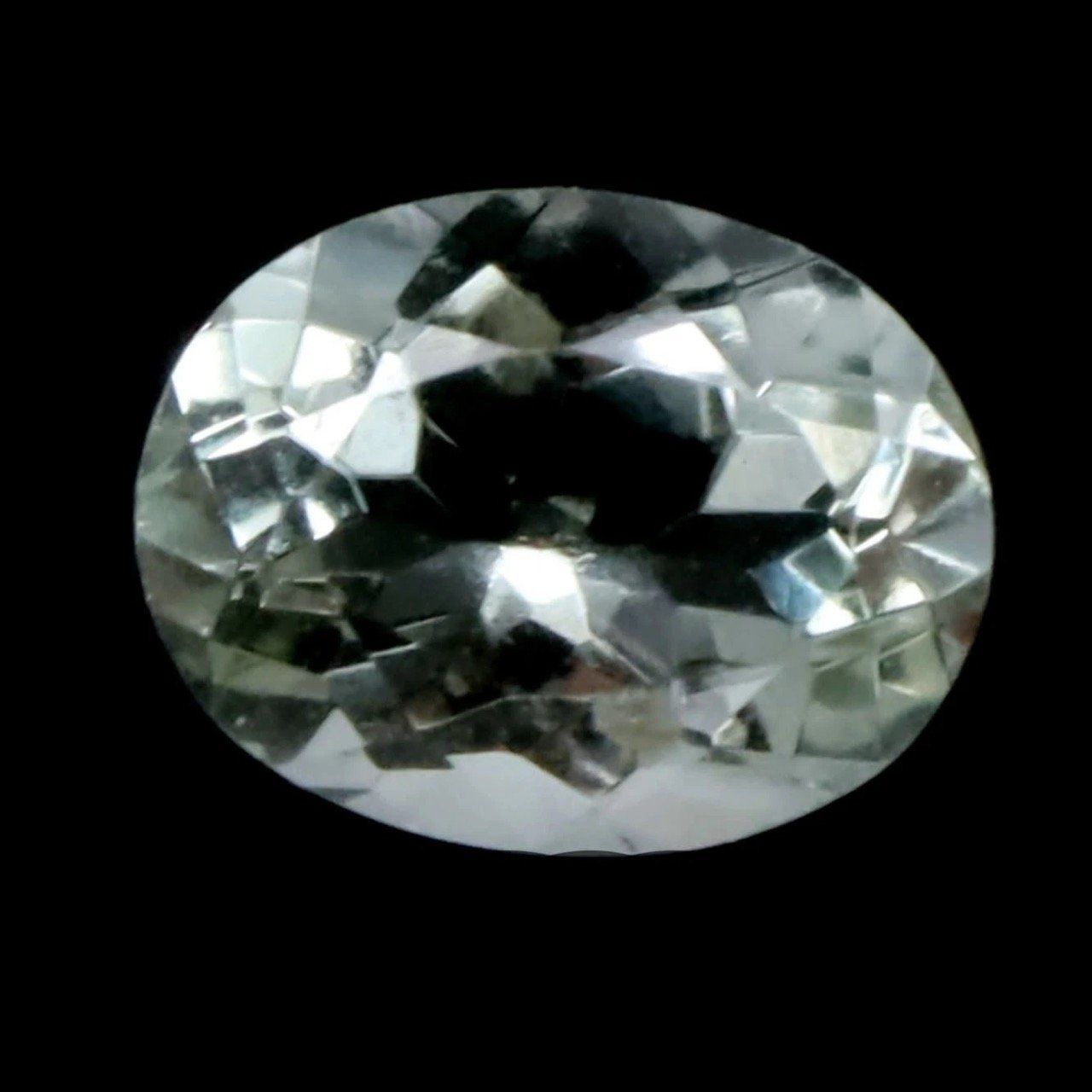 Pietre preziose: Natural Green Amethyst  - 1.60 ct – Nuovo (secondo la descrizione) da Zürich venduto da Yoohooz