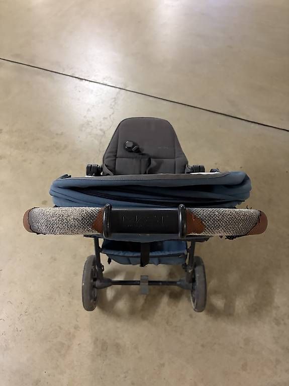 Carrozzine: Gratis Kinderwagen – Usato da Küsnacht ZH venduto da rokito86 2