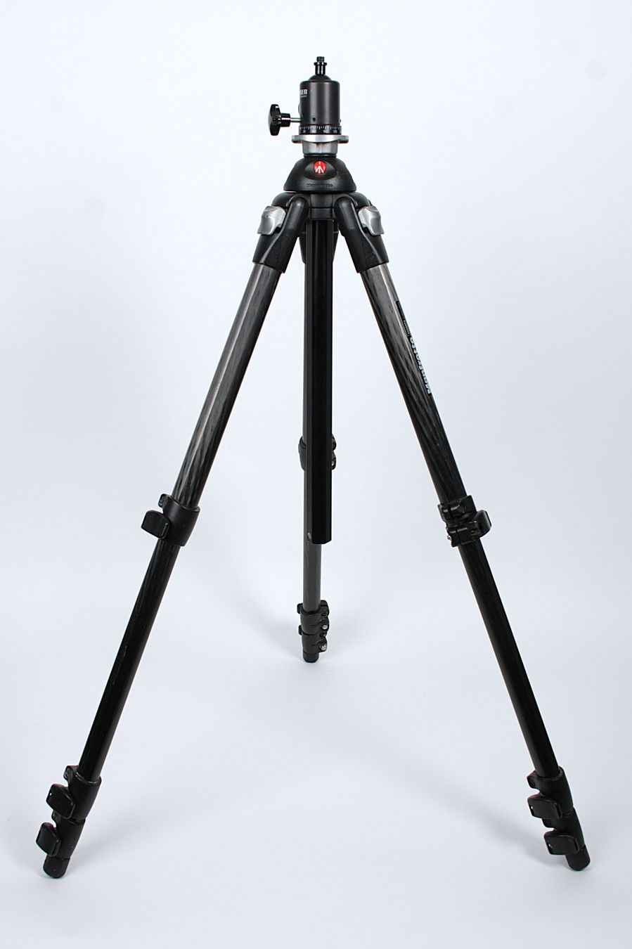Manfrotto Trépieds & Accessoires: MANFROTTO Stativ mit Kaiser Kugelkopf – D'occasion à Zollikofen par Restwert_Zollikofen 1