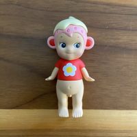 Sonny Angel Strawberry Love Monkey