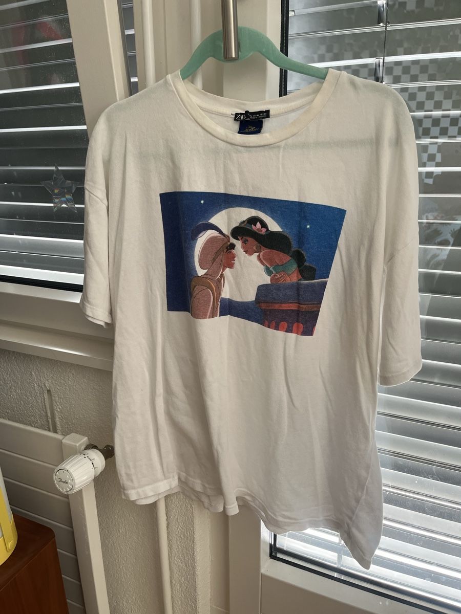Zara T-shirt: T-Shirt Zara ab CHF 5.- – Usato da Zürich venduto da laribuechel